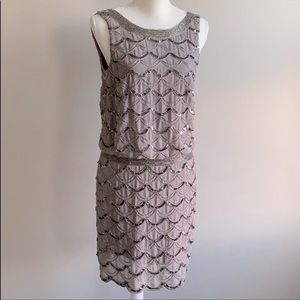Like new, glamorous Events (Australian Brand) Luxe Collection Dress.